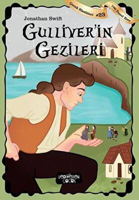 Guliver`in Gezileri - 1