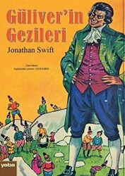 Güliver`in Gezileri - Yaba Yayınları