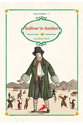 Güliver`in Gezileri - 1