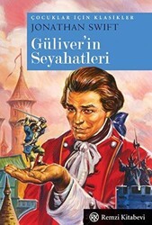 Güliver`in Seyahatleri Midi Boy - Remzi Kitabevi