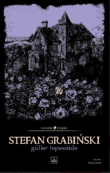 Güller Tepesinde - İthaki Yayınları