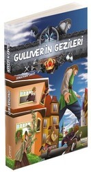 Gulliver’in Gezileri - Kumran Yayınları