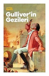 Gulliver`in Gezileri - Halk Kitabevi