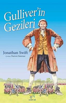 Gulliver’in Gezileri