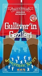 Gulliver`in Gezileri - Caretta Yayıncılık