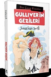 Gulliver’in Gezileri - Ren Kitap