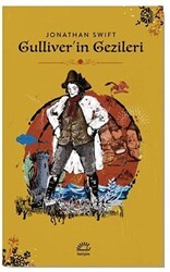 Gulliver’in Gezileri - İletişim Yayınevi