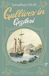 Gulliver’in Gezileri - Artemis Yayınları