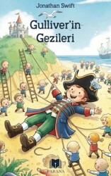 Gülliver`in Gezileri - Parana Yayınları