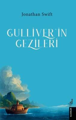 Gulliverin Gezileri - 1
