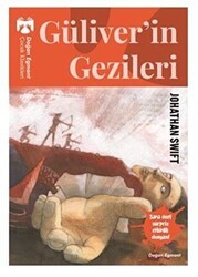 Gulliver`in Gezileri - Doğan Egmont Yayıncılık