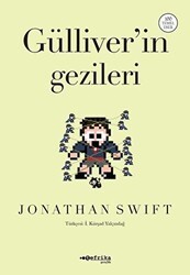 Gülliver’in Gezileri - Tefrika Yayınları