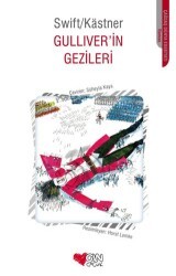 Gulliver’in Gezileri - Can Çocuk Yayınları