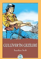 Gulliver’in Gezileri - Jonathan Swift - 1