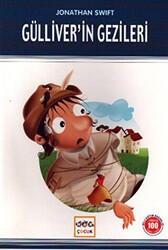 Gülliver’in Gezileri Milli Eğitim Bakanlığı İlköğretim 100 Temel Eser - Nar Çocuk