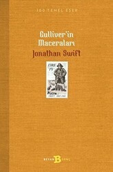 Gulliver`in Maceraları - Beyan Yayınları