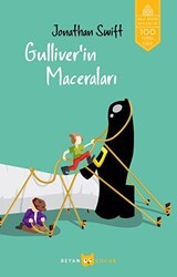 Gulliver`in Maceraları Tam Metin - Beyan Yayınları