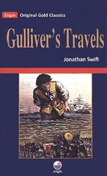 Gulliver’s Travels - Engin Yayınevi