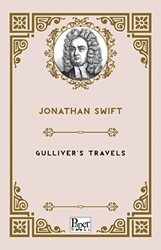 Gulliver’s Travels - Paper Books