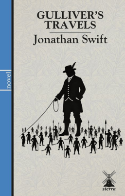 Gulliver’s Travels - 1