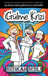 Gülme Krizi - Cinius Yayınları