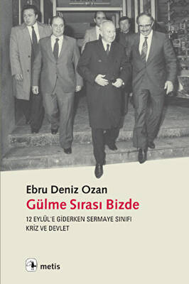 Gülme Sırası Bizde - 1