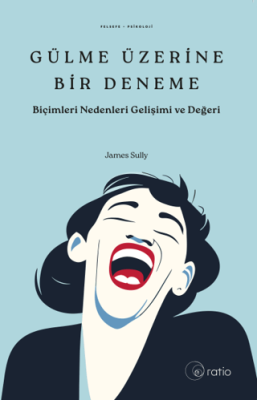 Gülme Üzerine Bir Deneme - 1