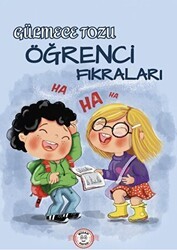 Gülmece Tozu - Öğrenci Fıkraları - Mizah Postası