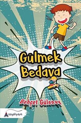 Gülmek Bedava - 1