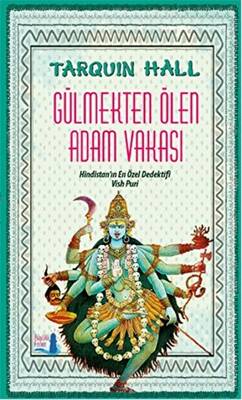 Gülmekten Ölen Adam Vakası - 1