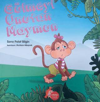 Gülmeyi Unutan Maymun - 1