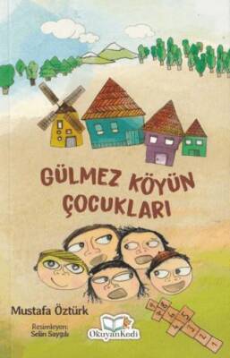 Gülmez Köyün Çocukları - 1