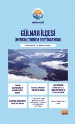 Gülnar İlçesi Mersin Turizm Destinasyonu - Nobel Bilimsel Eserler