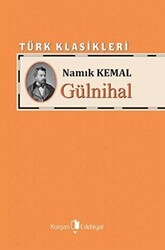Gülnihal - Kurgan Edebiyat
