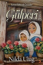 Gülperi - Cinius Yayınları