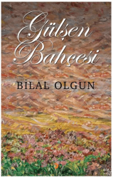 Gülşen Bahçesi - Cinius Yayınları
