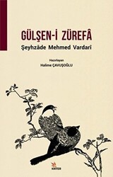 Gülşen-i Zürefa - Kriter Yayınları