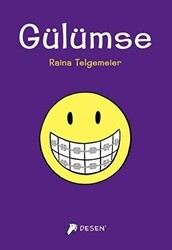 Gülümse - Desen Yayınları