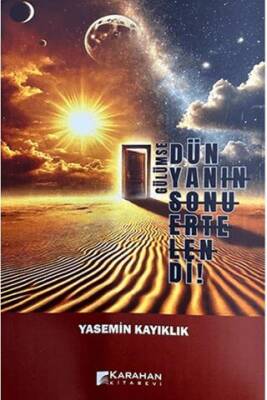 Gülümse Dünyanın Sonu Ertelendi - 1