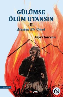 Gülümse Ölüm Utansın 2 - 1