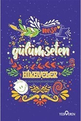 Gülümseten Hikayeler - Yediveren Yayınları