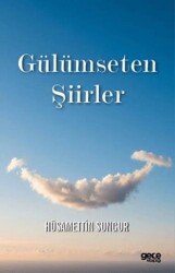 Gülümseten Şiirler - Gece Kitaplığı