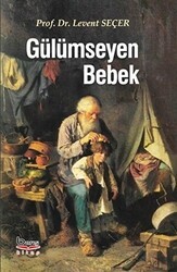 Gülümseyen Bebek - Barış Kitap