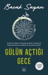 Gülün Açtığı Gece - İthaki Yayınları