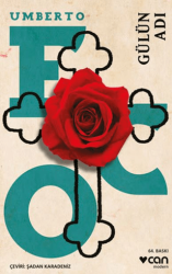 Gülün Adı - Can Yayınları