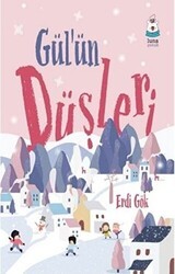 Gül`ün Düşleri - Luna Çocuk Yayınları