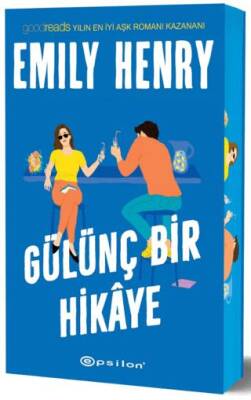 Gülünç Bir Hikaye - 1