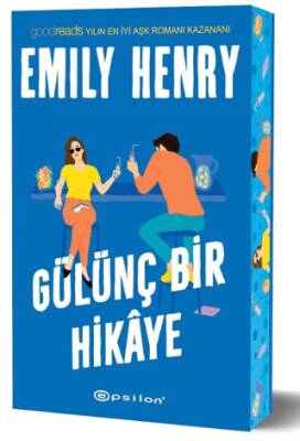 Gülünç Bir Hikaye - 1