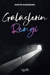 Gülüşlerin Rengi - Agaris Kitap