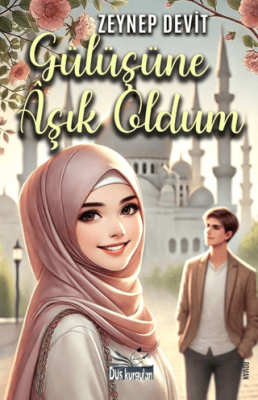 Gülüşüne Aşık Oldum - 1